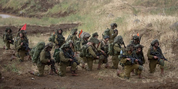 İsrail medyası: ABD, İsrail taburuna yaptırım uygulayacak