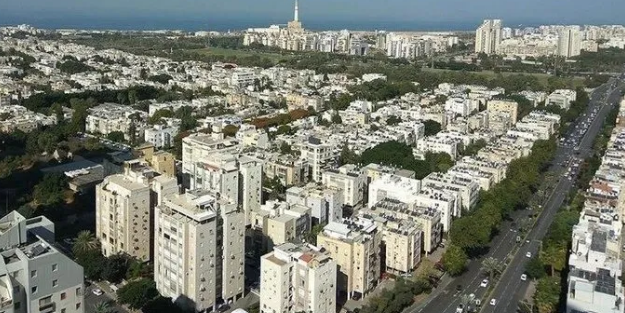 İsrail medyası duyurdu: İran tehdidinden dolayı sığınakları açmayı düşünüyor