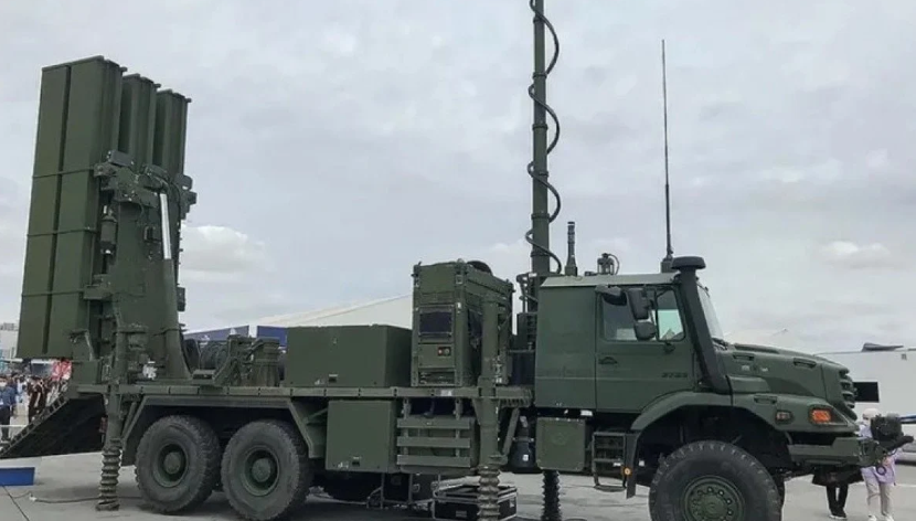 İsrail medyası panik havası! Türkiye Suriye’ye radar sistemi kuruyor