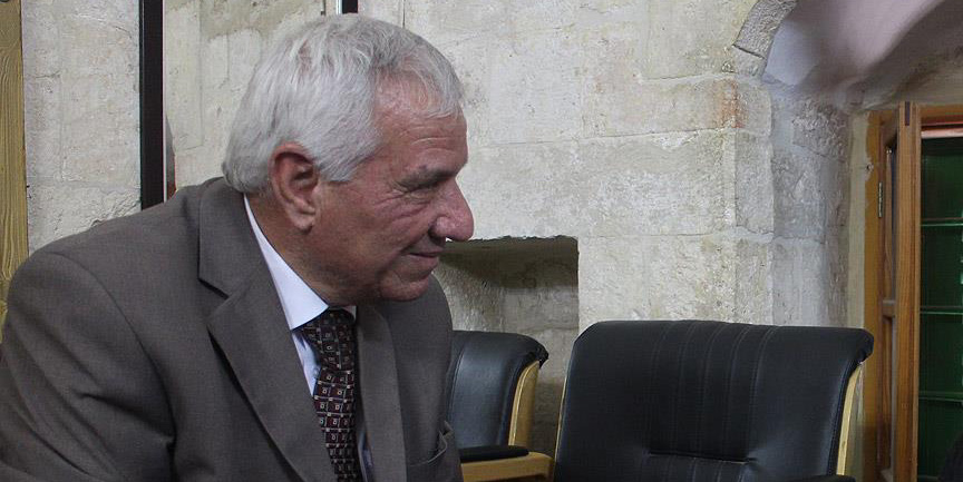 'Mescid-i Aksa için yeni ihlaller hazırlanıyor'