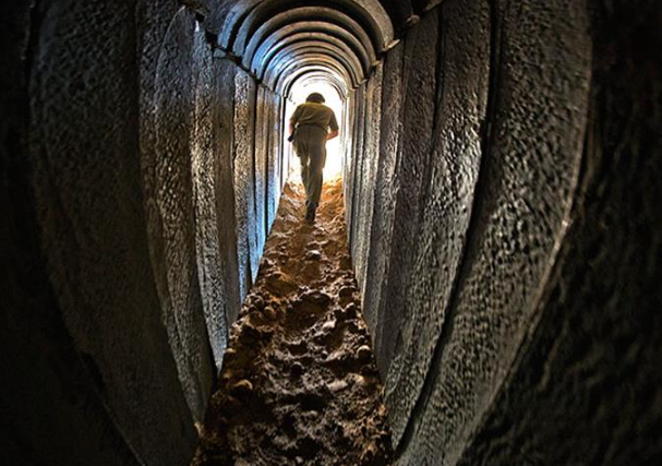 İsrail, Mescid-i Aksa’yı tünellerle kuşatıyor: Yıkım endişesi büyüyor