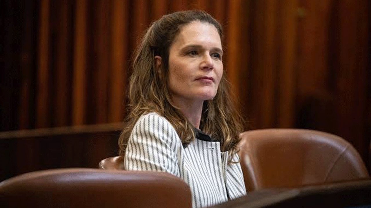 İsrail milletvekilinden tepki çeken sözler: "Çocuklar bile öldürülmek zorunda"