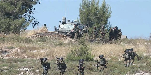 İsrail, Mısır'a bildirdi! Skandal bir iddia: Gazze'nin güney sınırına operasyon askeri açıdan bu kadar karmaşık! Algı yönetimi