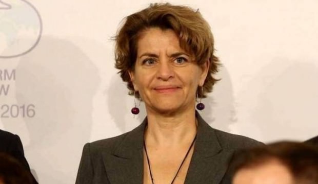 İsrail Mısır'a ilk kadın büyükelçisini görevlendirdi