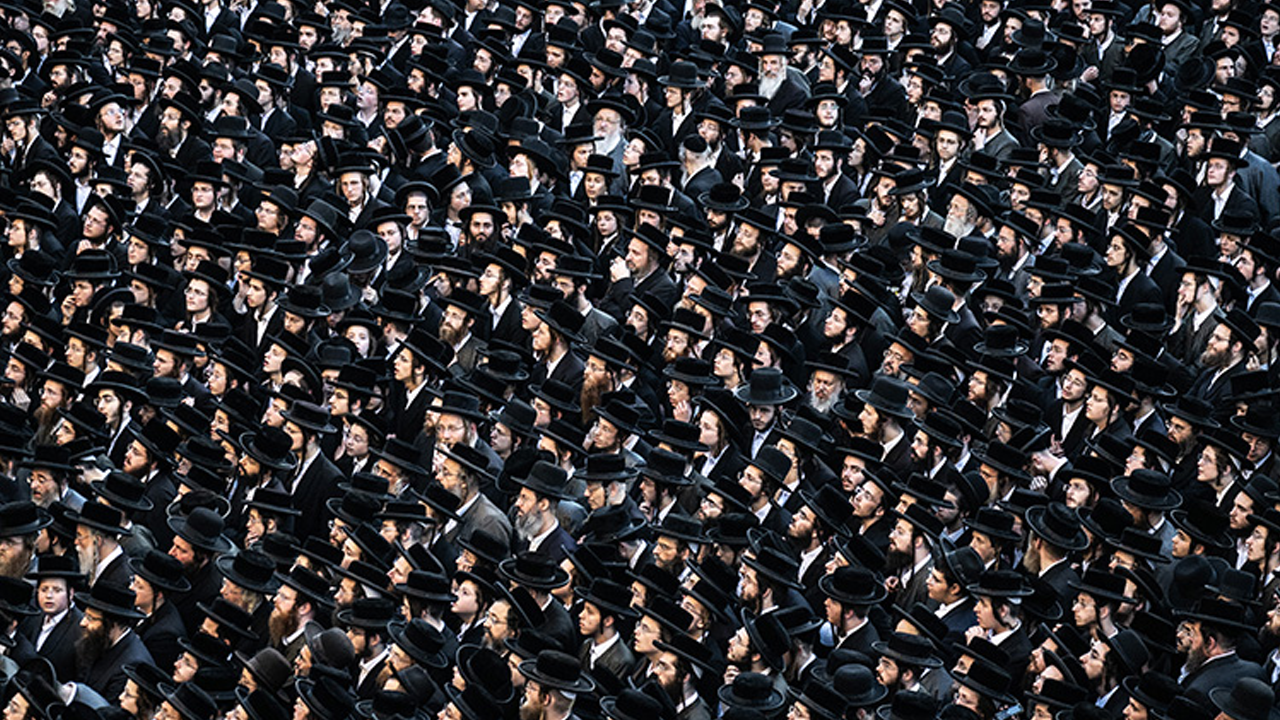 'İsrail miti yıkılıyor!'