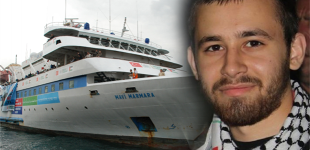 İsrail müdahil olmak için başvurdu