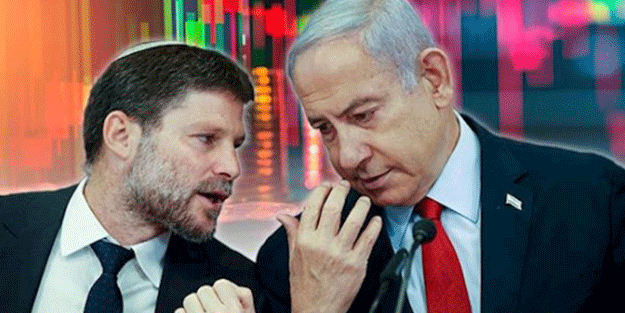 İsrail ne yaptıysa olmadı, işin içinden çıkamadı! Türkiye kararını geri çekti