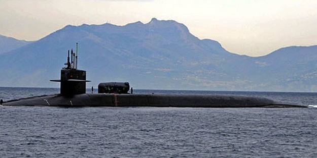 İsrail'den nükleer hamlesi!