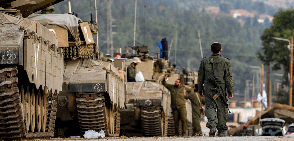 İsrail o ülkeye saldıracak! ABD'ye gizli planlar sunuldu