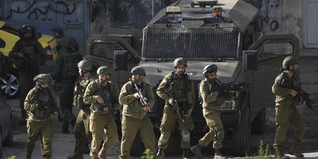 İsrail öldürdüğü çocuğa yardımı engelledi!