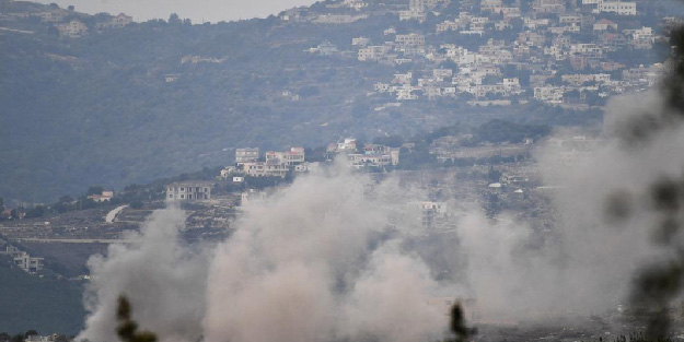 İsrail öldürdüğünü açıklamıştı! Sıcak gelişmeyi dünyaya duyurdular