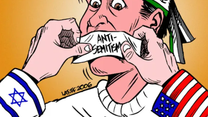 İsrail öldürsün sen sus! Şirketlere işte böyle baskı yapılıyor