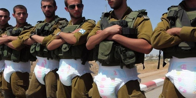 İsrail ölen 246 askerinin kimliğini açıkladı