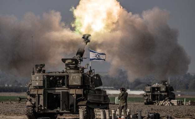 İsrail ordu radyosu: "İsrail yönetimi, orduya Gazze Şehri’ni işgal operasyonunu durdurma talimatı verdi"