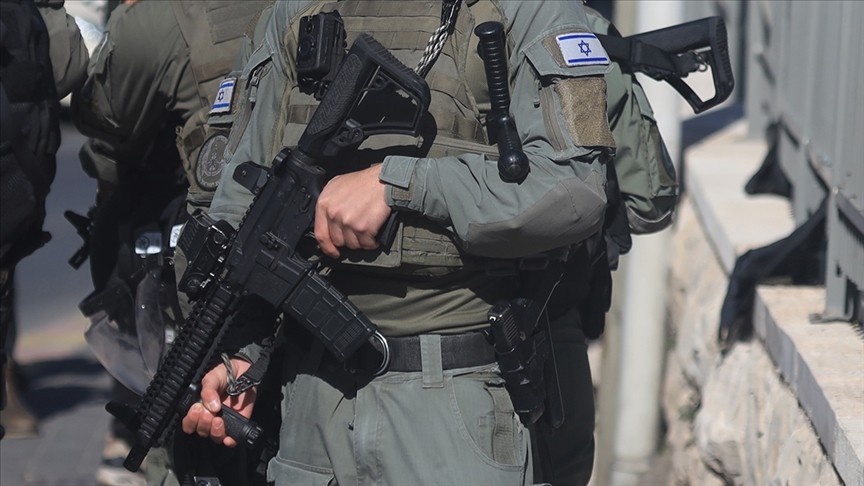 İsrail ordusu 100 bin yedek askeri göreve çağırdı