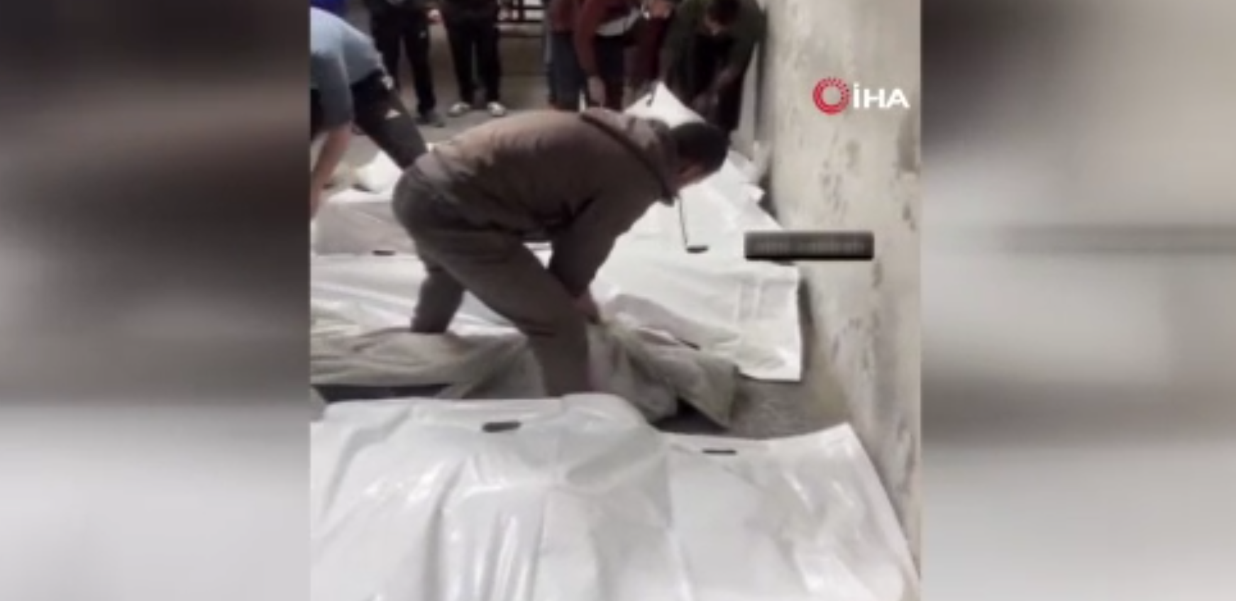 İsrail ordusu bu kez gazetecileri hedef aldı: En az 10 ölü, çok sayıda yaralı