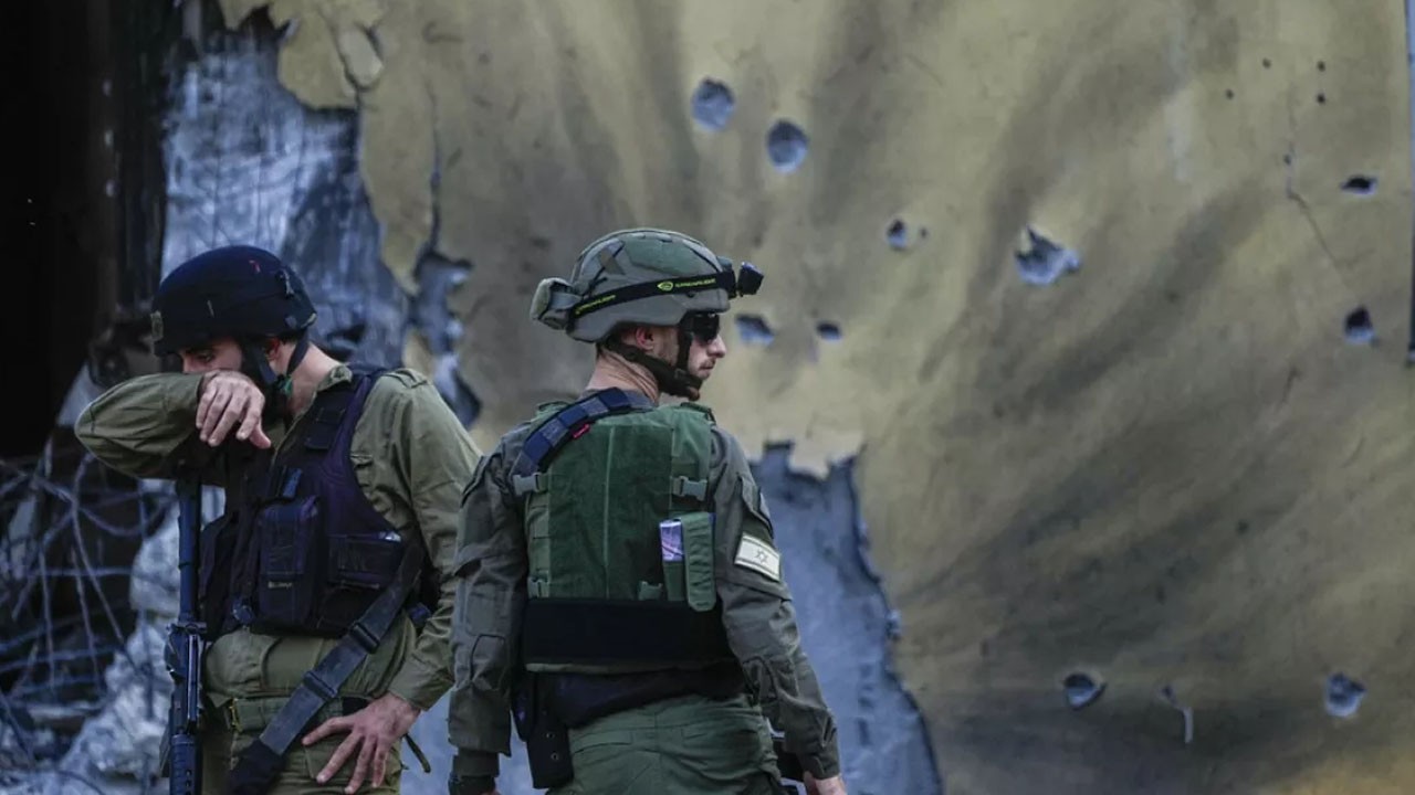 İsrail ordusu büyük bir sıkıntı yaşıyor! İsrail her şeyi inkar ediyor!