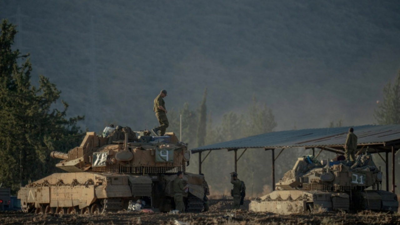 İsrail ordusu karıştı! Netahyahu’ya karşı resmen harekete geçtiler!