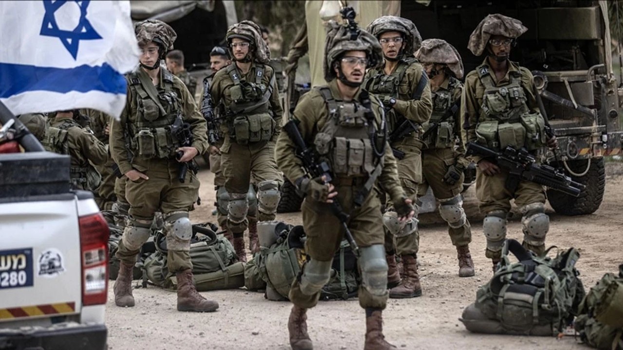 İsrail ordusu, Kızıldeniz'deki İHA'lı saldırıya müdahale edildi dedi ama hüsrana uğradı