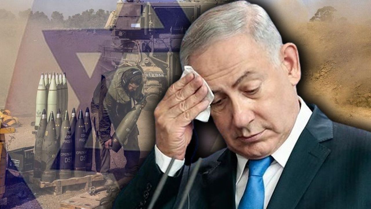 İsrail ordusu, Netanyahu’ya darbe mi yapacak?
