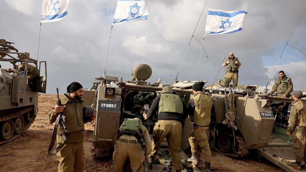 İsrail ordusu resmen duyurdu: Haredilerin askere alımı ile ilgili çarpıcı açıklamalar