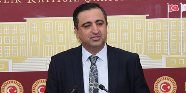 İsrail ordusuna katılan çifte vatandaşlar hakkında HÜDA PAR’dan kanun teklifi!