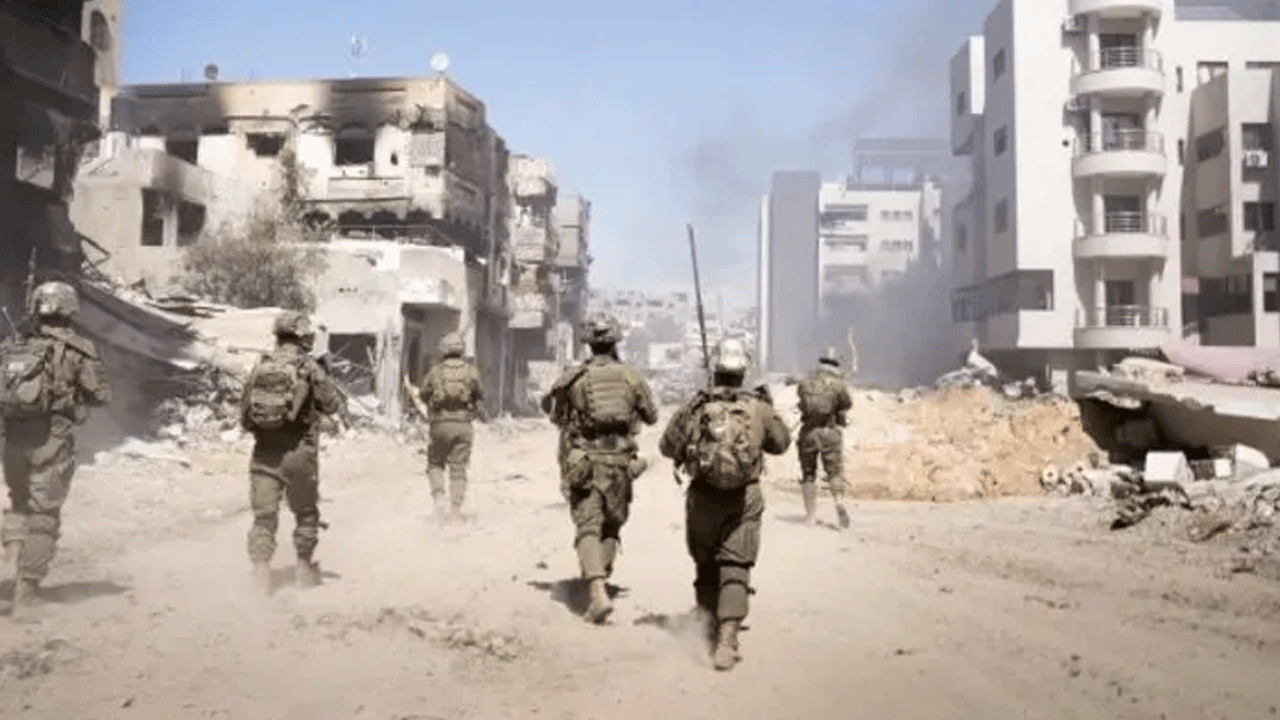 İsrail ordusunda büyük kriz! Yedek asker ilgisi yok denecek kadar az