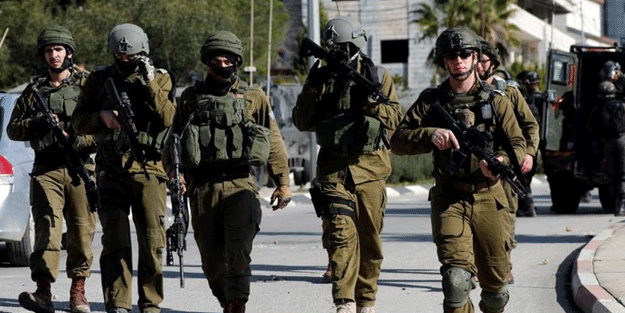 İsrail ordusunda şok! Ülke sarsıldı