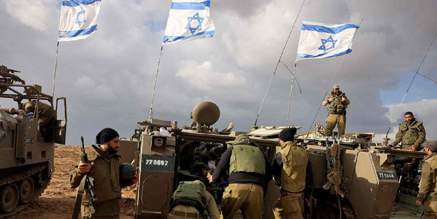 İsrail ordusunda üst düzey istifalar! Başarısızlığı itiraf ettiler