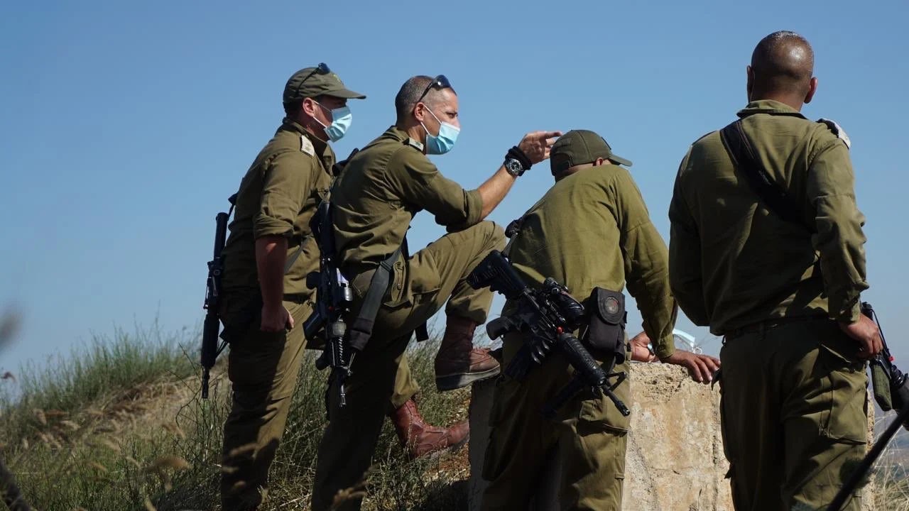 Katil İsrail Ordusu’nda insan kaynağı krizi