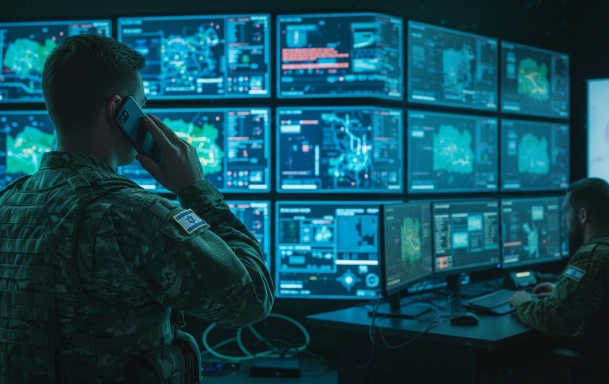 İsrail ordusundan iPhone kararı: Android telefonlar yasaklandı