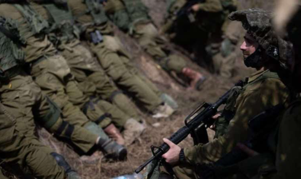 İsrail ordusundan şok itiraf