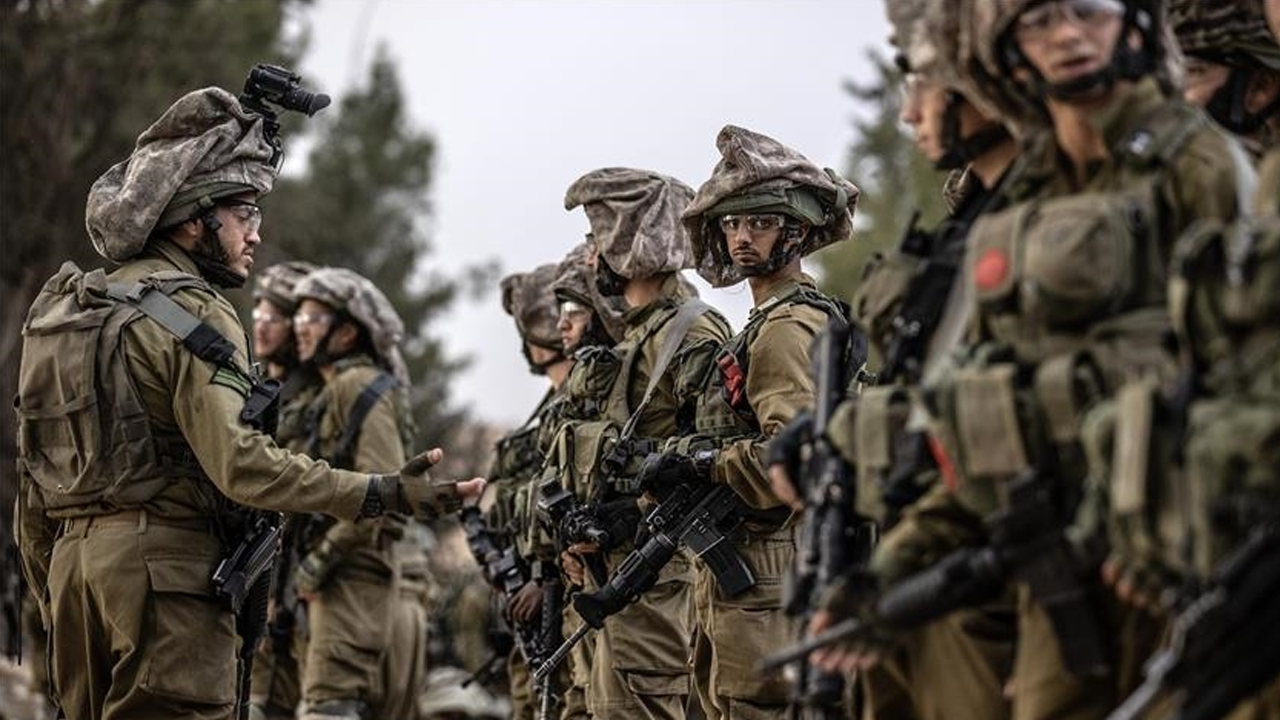 İsrail Ordusu'ndan Yahudileri üzecek itiraf!