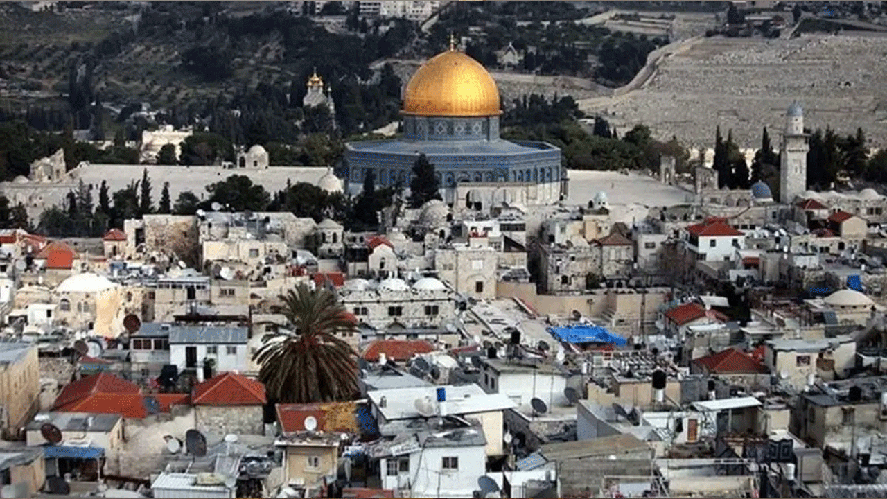 İsrail ordusundan yeni abluka! Doğu Kudüs’te giriş çıkışlar kapatıldı