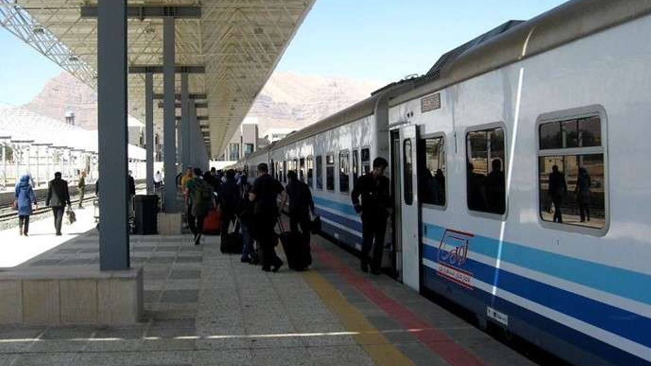 İsrail ordusundan,trenlere saldırı iması!