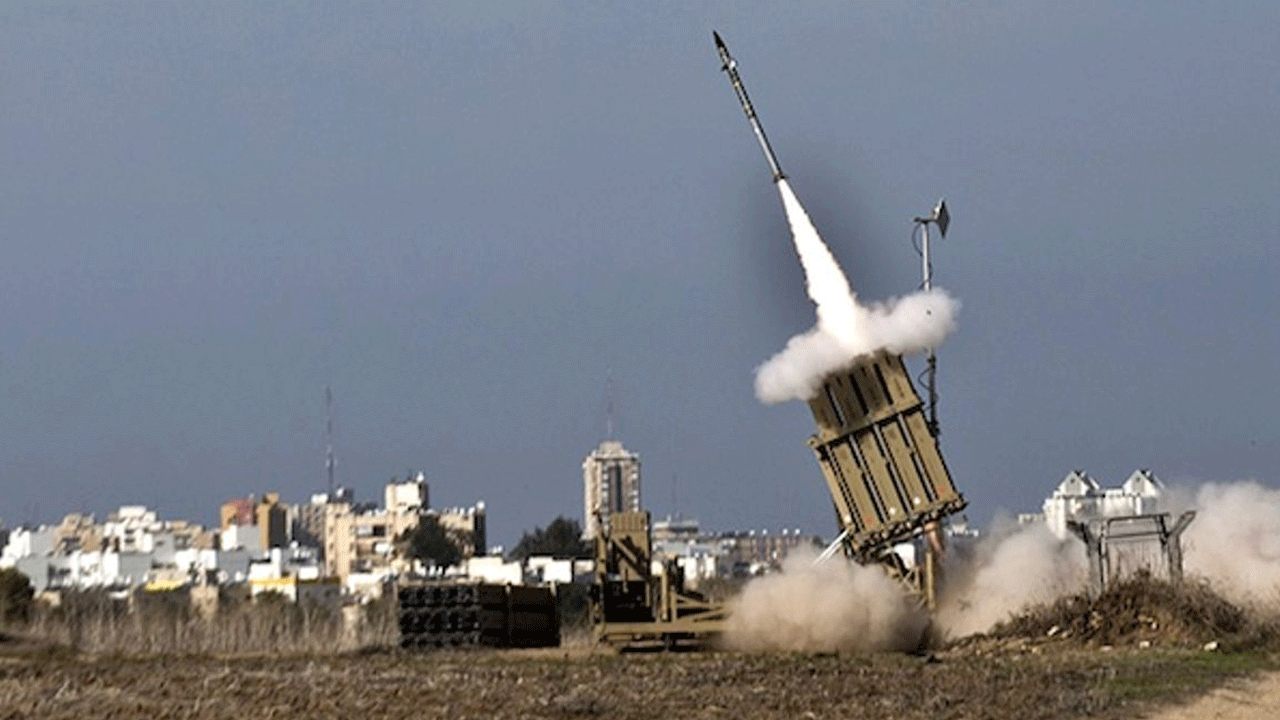 İsrail ordusunun füzesi Lübnan’da can aldı! 2 ölü, 2 yaralı