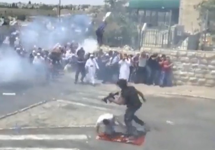 İsrail ordusunun Gazze’ye yoğun saldırıları sürüyor