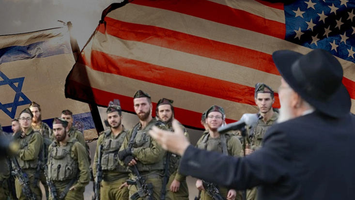 İsrail ordusunun şiddet taburu Netzah Yehuda için ABD devreye girdi