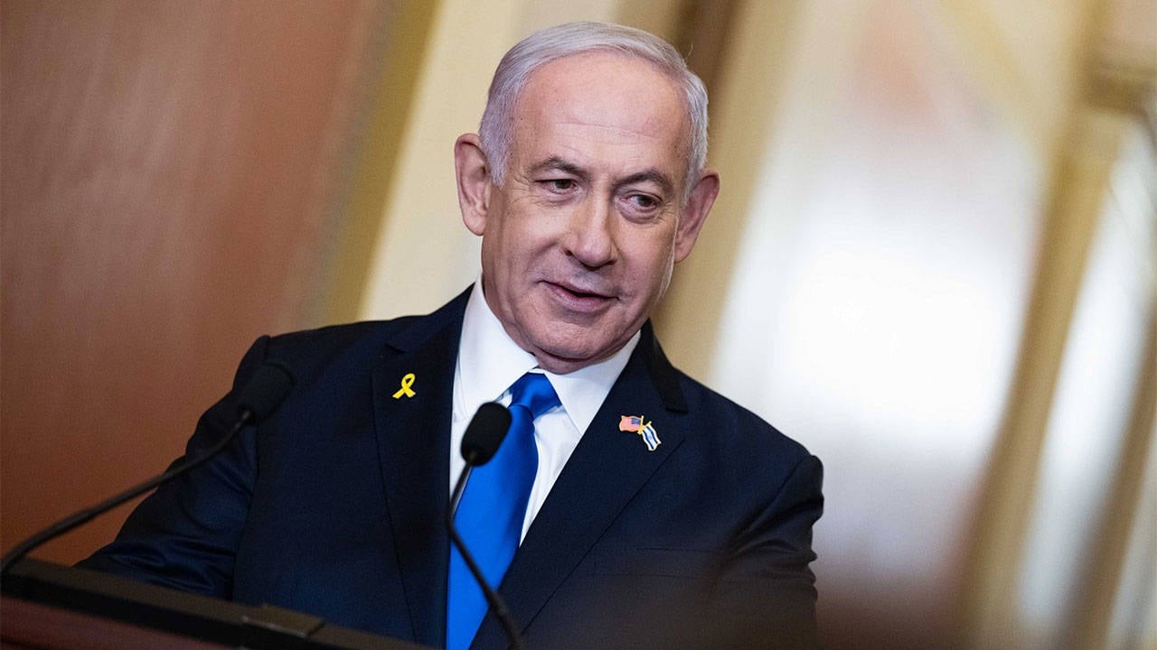 İsrail piyonlarını buldu! Netanyahu’nun ağzı kulaklarında