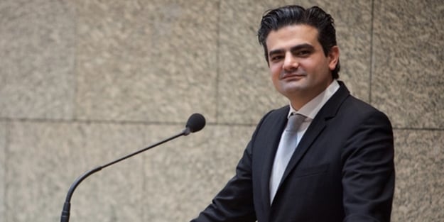 Tunahan Kuzu Kudüs'te gözaltına alındı!