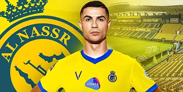 İsrail Ronaldo'dan yardım istedi!
