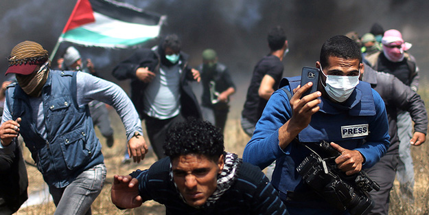 İsrail Sağlık Bakanı'ndan skandal talimat! 'Yaralıları tedavi etmeyin'