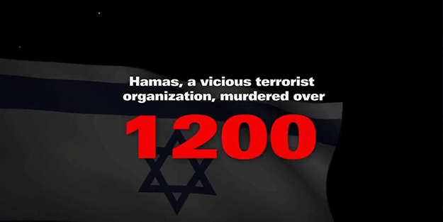 İsrail, saldırılarda kaç İsrailli öldü açıkladı!