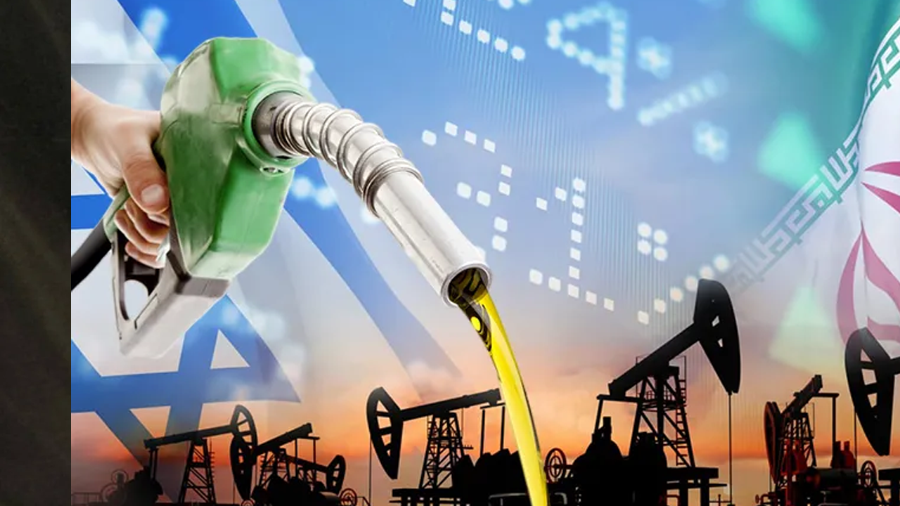 İsrail saldırıları dünyanın cebini yaktı: Akaryakıta peş peşe zamlar!