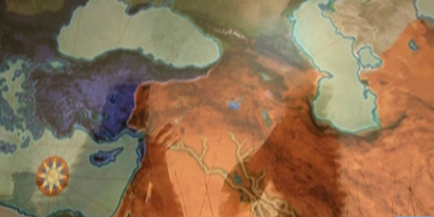 İsrail saldırıları sürerken emekli hava pilottan Türkiye'ye Arz-ı Mev'ud uyarısı!