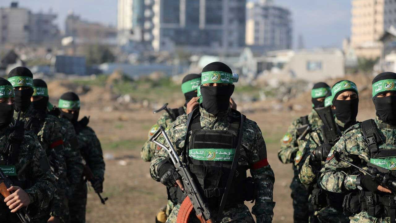 İsrail Saldırılarında Kassam Komutanı Yusuf el-Leddavi Şehit Oldu