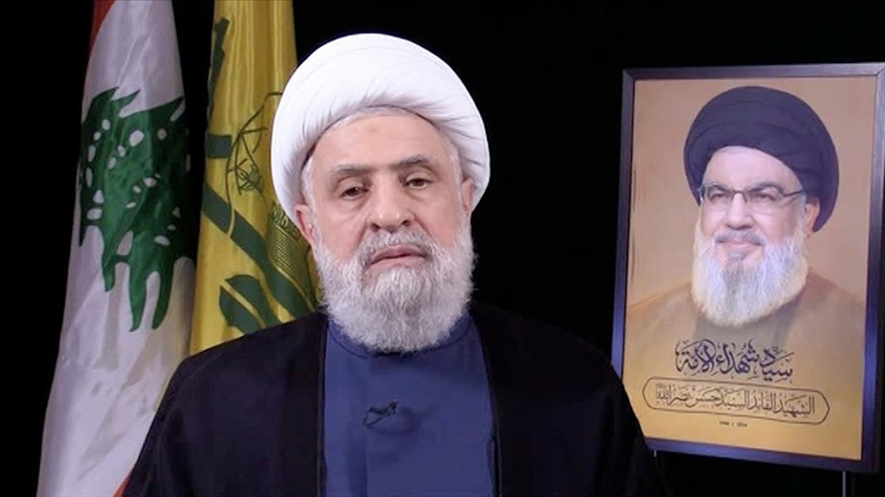 İsrail saldırısında hayatını kaybetmişti! Hizbullah’ın eski lideri Nasrallah’ın defnedileceği tarih belli oldu