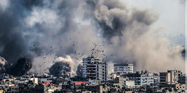 İsrail Savunma Bakanlığı resmen duyurdu: Türkiye ilk sırada