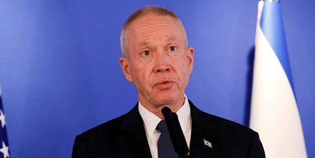 İsrail Savunma Bakanlığı'ndan İran açıklaması! 'Saldırı planlarını onayladık'