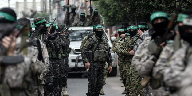 İsrail'den bomba Hamas itirafı! 'Yok edilemezler'